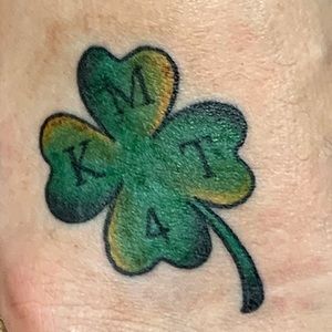 Meet your Posher, Kelley